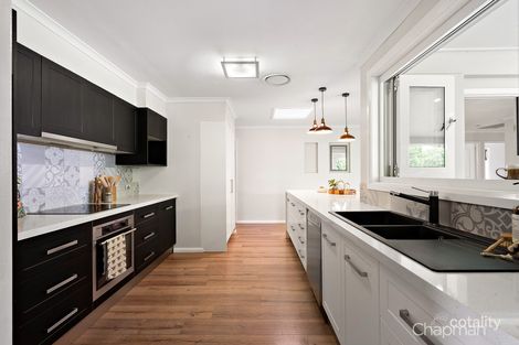 Property photo of 17 Government House Drive Emu Plains NSW 2750