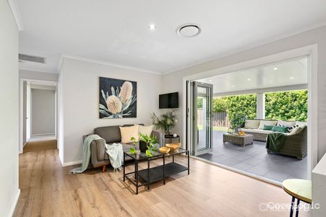 Property photo of 17 Government House Drive Emu Plains NSW 2750