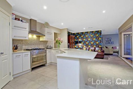 Property photo of 47 Benson Road Beaumont Hills NSW 2155