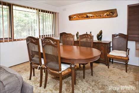 Property photo of 47 Packham Crescent Glen Waverley VIC 3150