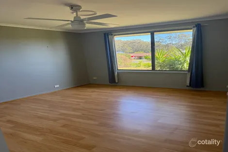 Property photo of 34 Runnyford Road Nelligen NSW 2536