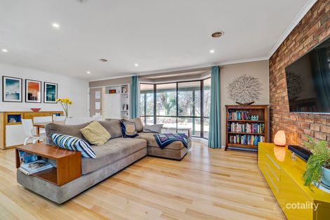 Property photo of 51 Macrossan Crescent Latham ACT 2615