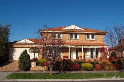 Property photo of 3 Glenview Court Croydon North VIC 3136