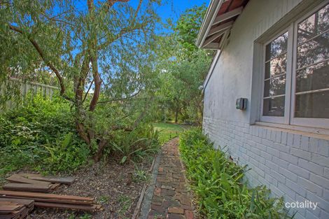 Property photo of 5 McCallum Crescent Ardross WA 6153