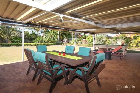 Property photo of 5 Carnoustie Court Cornubia QLD 4130