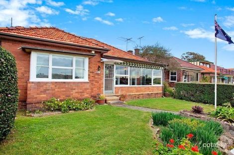 Property photo of 20 Dobroyd Lane Haberfield NSW 2045