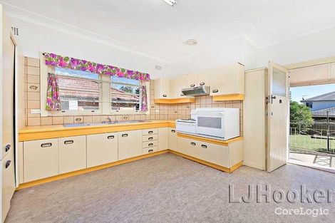 Property photo of 49 Myrna Road Strathfield NSW 2135