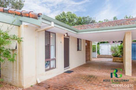 Property photo of 5/273 Preston Point Road Bicton WA 6157