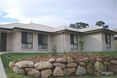 Property photo of 72 Brumby Circuit Sumner QLD 4074