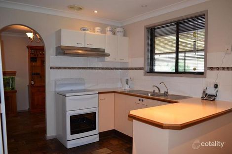 Property photo of 5 Scarlet Close Metford NSW 2323