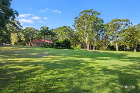 Property photo of 52 Heathmere Close Moonee Beach NSW 2450