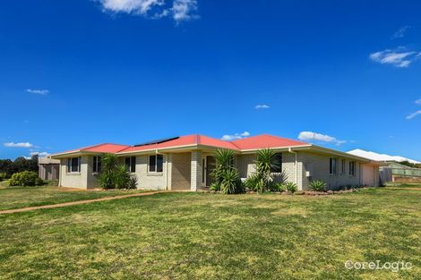 Property photo of 11 Quail Crescent Highfields QLD 4352