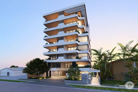 Property photo of 4/72 Bride Street Wynnum QLD 4178