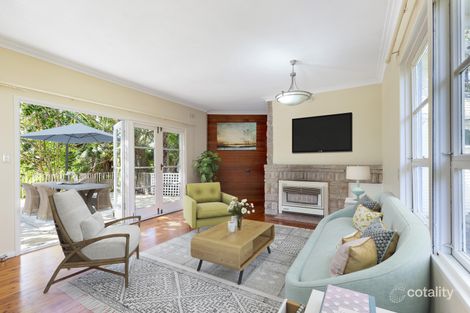 Property photo of 18 Park Avenue Avalon Beach NSW 2107