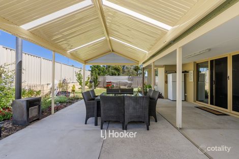 Property photo of 30B Jacaranda Crescent Withers WA 6230