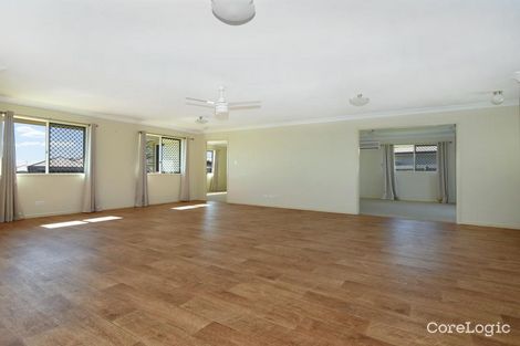 Property photo of 11 Quail Crescent Highfields QLD 4352