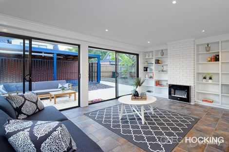 Property photo of 1/1 Hermitage Street Cheltenham VIC 3192