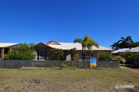 Property photo of 24 Comley Street Zilzie QLD 4710