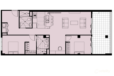 Property photo of 204/93 Auburn Road Auburn NSW 2144