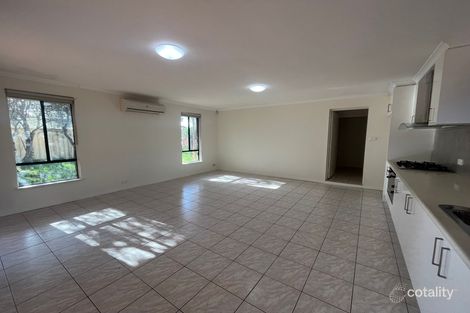 Property photo of 36 Lincolne Crescent Roxburgh Park VIC 3064