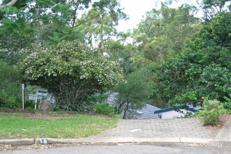 18 Coreen Pl, Blaxland, NSW 2774