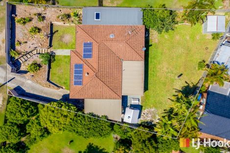 Property photo of 112 Benfer Road Victoria Point QLD 4165