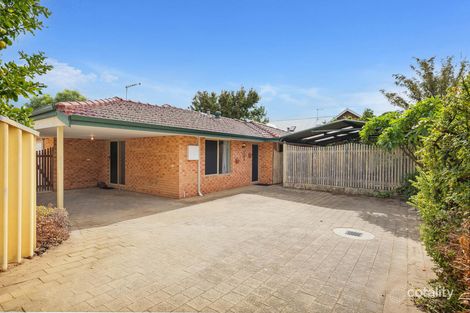Property photo of 75A Tamar Street Palmyra WA 6157