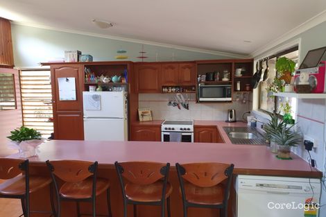 Property photo of 31 Fern Terrace Russell Island QLD 4184