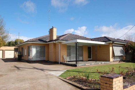 4 Hillary St, Horsham, VIC 3400