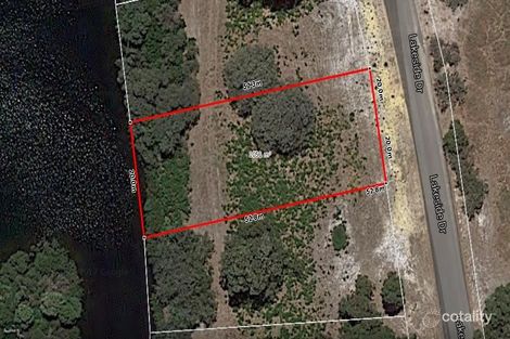 57/115 Rigg Rd, Myalup, WA 6220