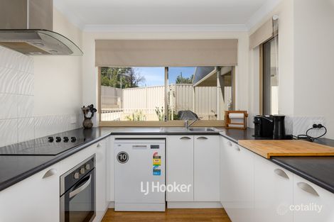 Property photo of 30B Jacaranda Crescent Withers WA 6230