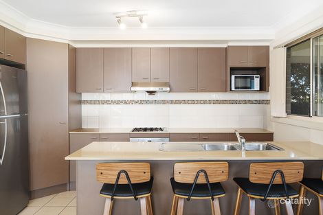 Property photo of 1 Stonequarry Way Carnes Hill NSW 2171