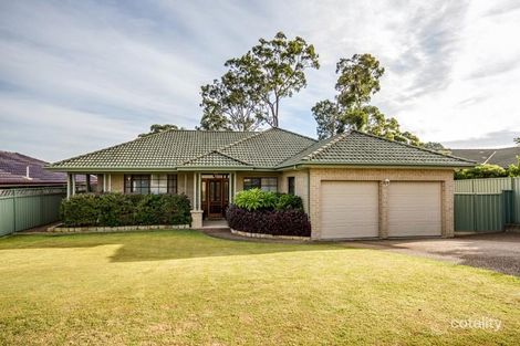 Property photo of 9 Kilkenny Circuit Ashtonfield NSW 2323