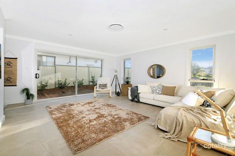 Property photo of 7 Broughton Street Old Guildford NSW 2161