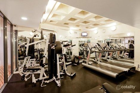 Property photo of 334/357 Glenmore Road Paddington NSW 2021