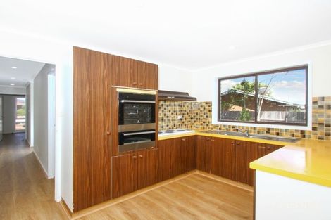 Property photo of 91 Bugden Avenue Gowrie ACT 2904