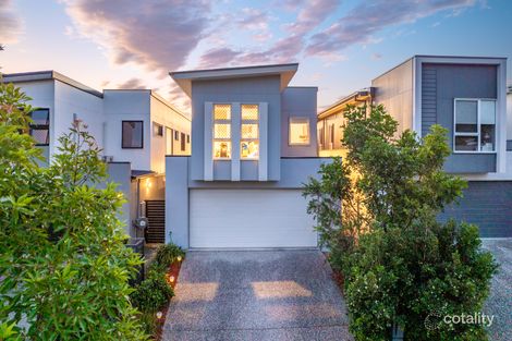Property photo of 23 Niccy Road Coomera QLD 4209