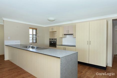 Property photo of 11 Quail Crescent Highfields QLD 4352