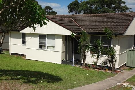 Property photo of 10 Willandra Crescent Windale NSW 2306