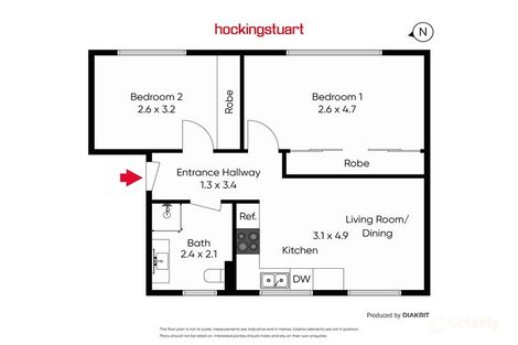 Property photo of 7/278 Domain Road South Yarra VIC 3141