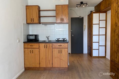 Property photo of 514/5 Ward Avenue Potts Point NSW 2011