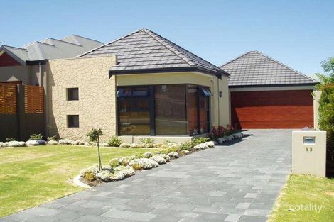 63 Cloister Ave, Manning, WA 6152