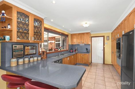 Property photo of 16 Tazewell Circuit Nicholls ACT 2913