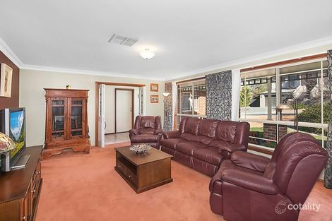 Property photo of 16 Tazewell Circuit Nicholls ACT 2913