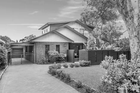 Property photo of 7 Heather Street Loftus NSW 2232