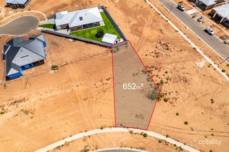 4 Holcroft St, Irymple, VIC 3498