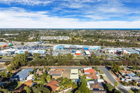 Property photo of 44 Harvest Loop Edgewater WA 6027