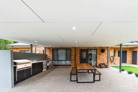 Property photo of 6 Kelly Place Thurgoona NSW 2640