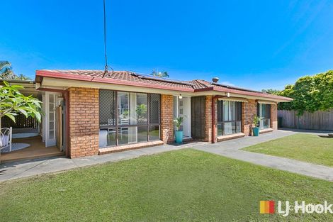 Property photo of 112 Benfer Road Victoria Point QLD 4165