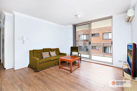 Property photo of 24/18 Sorrell Street Parramatta NSW 2150